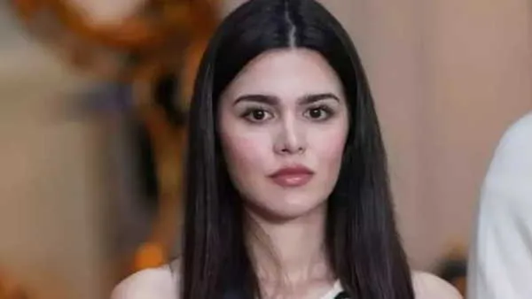 Aleyna Bozok kimdir, kaç yaşında, nereli? Oyuncu Aleyna Bozok hangi dizilerde oynadı?