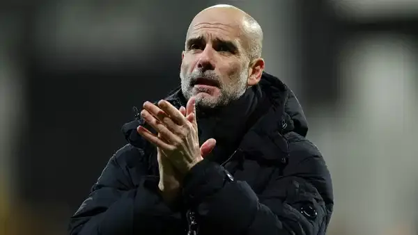 Pep Guardiola'dan Dünya Kupası tepkisi: 'Eskiden futbolun bayramıydı'