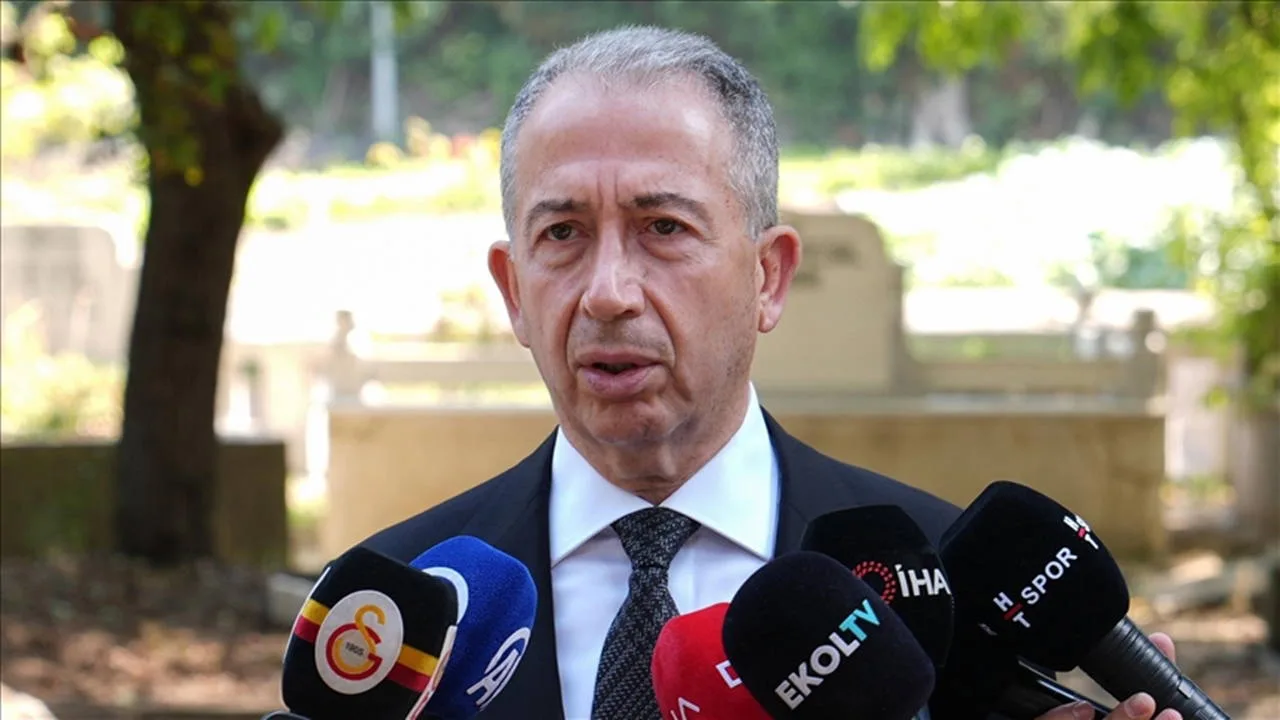 11 Süper Lig ekibine ceza: PFDK'den Metin Öztürk kararı