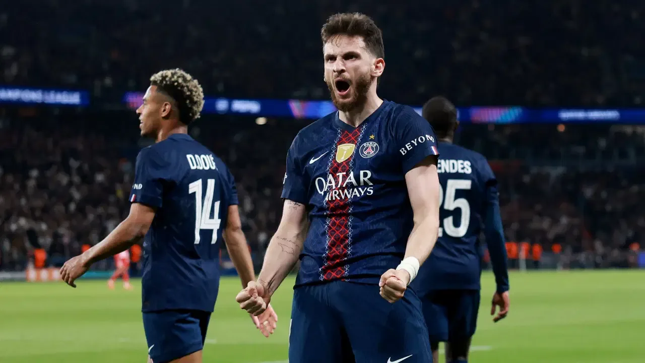 Şampiyonlar Ligi'nde unutulmaz maç: 9 gollü düelloda kazanan PSG!
