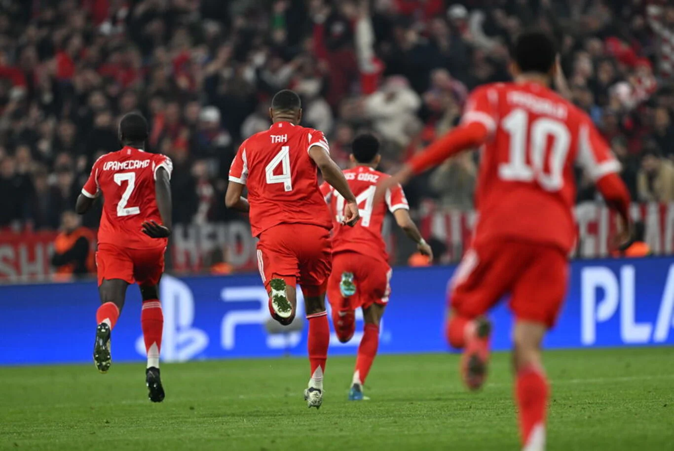 PSG- Bayern Münih maçı ne zaman?