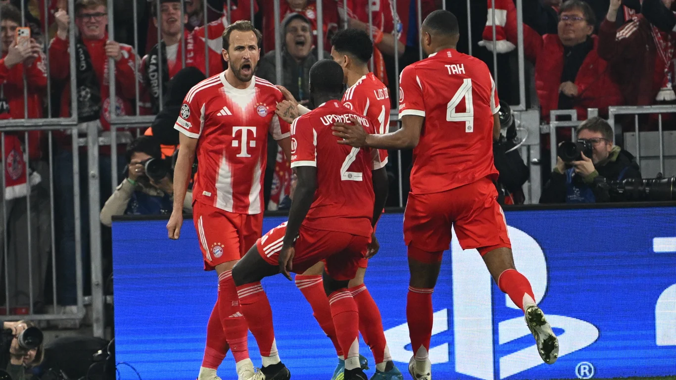 PSG- Bayern Münih maçı ne zaman?