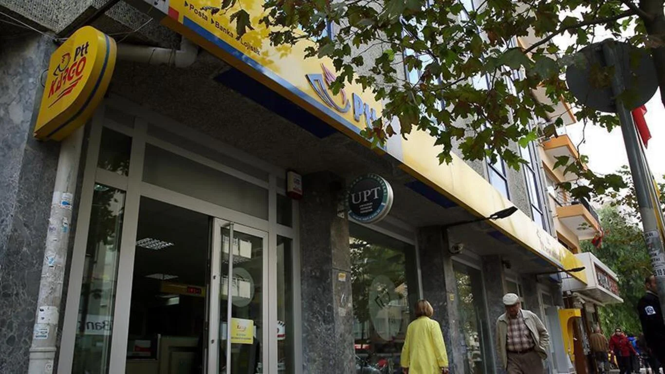 PTT personel alımı yapacak mı?