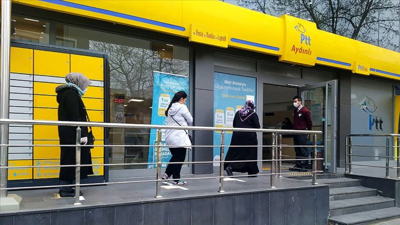 PTT personel alımı yapacak mı?