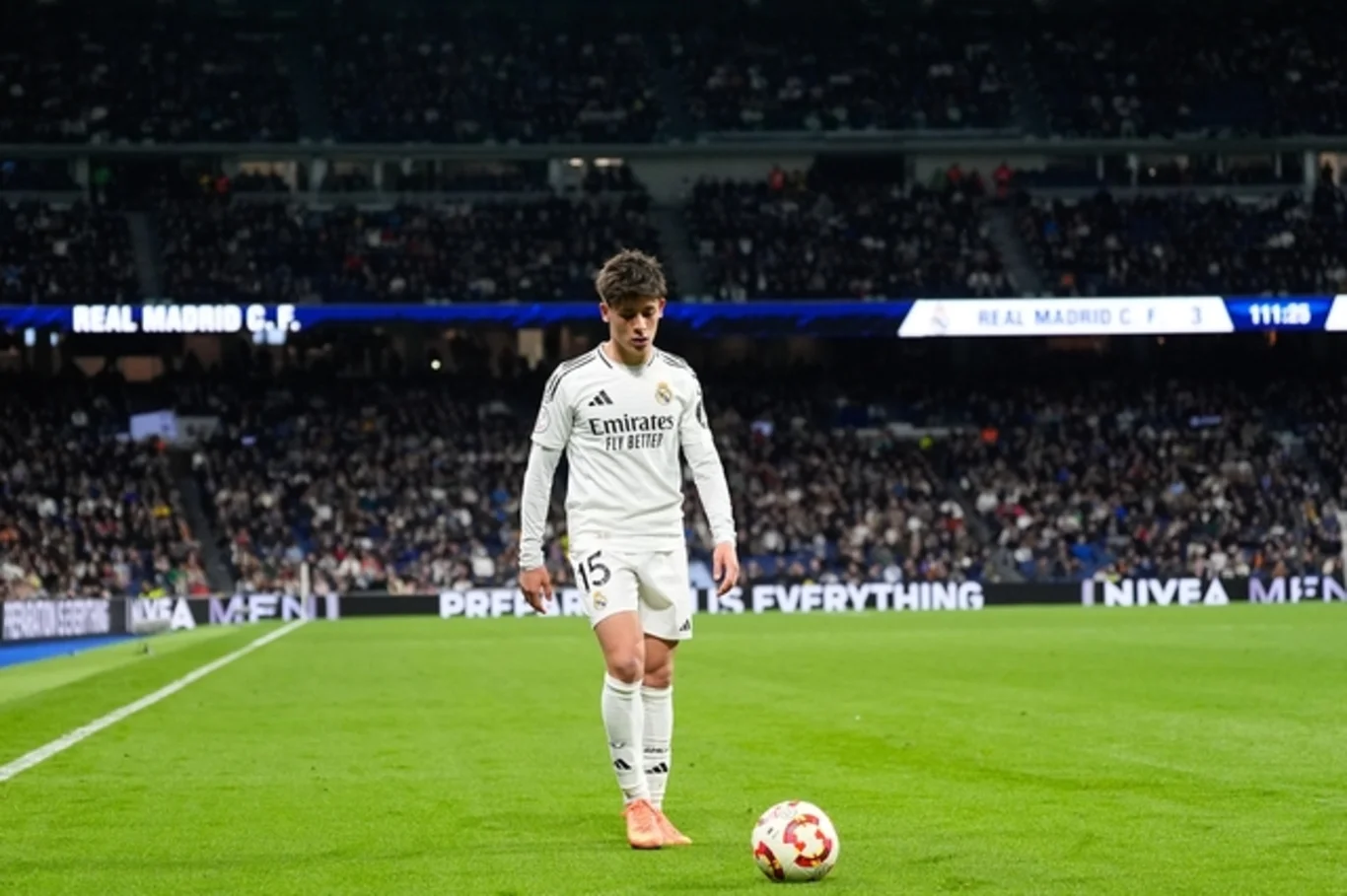 Real Betis- Real Madrid maçı ne zaman?