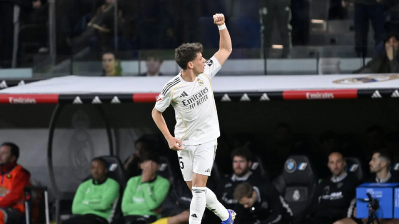 Real Betis- Real Madrid maçı ne zaman?