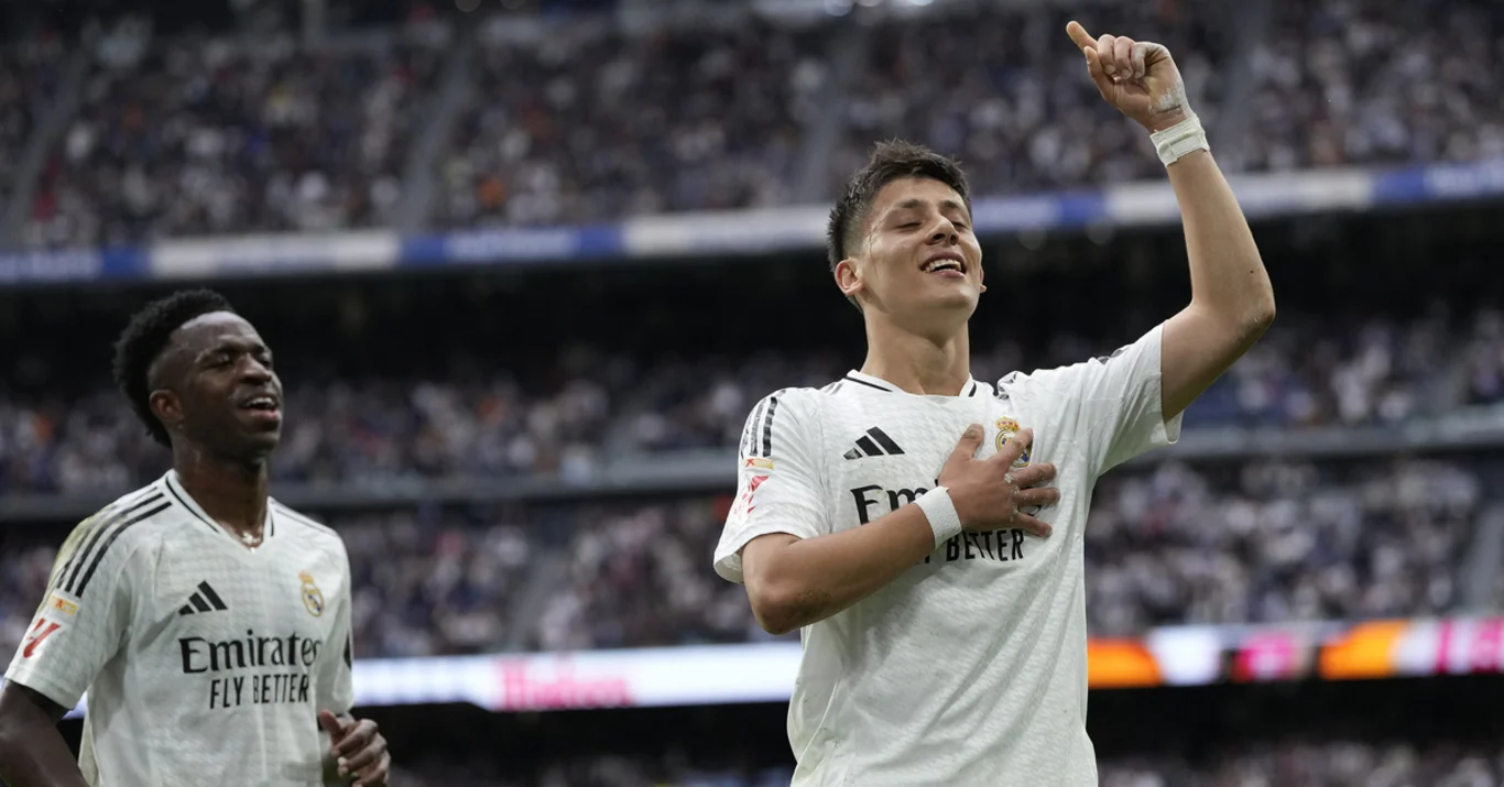 Real Betis- Real Madrid maçı ne zaman?