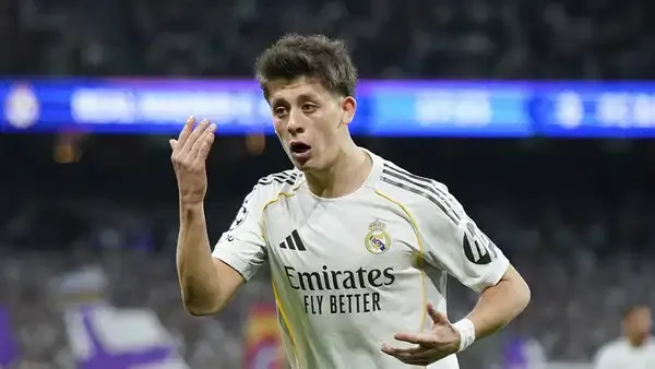 Takımdan ayrılacak isimler belli oldu: Real Madrid'den Arda Güler kararı