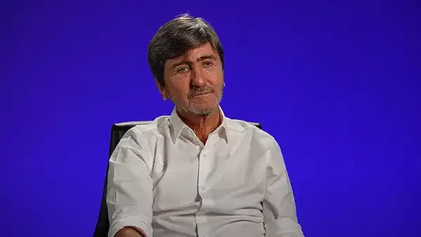 Rıdvan Dilmen'den derbi sonrası flaş iddia: 'İsmail Kartal olsaydı...'