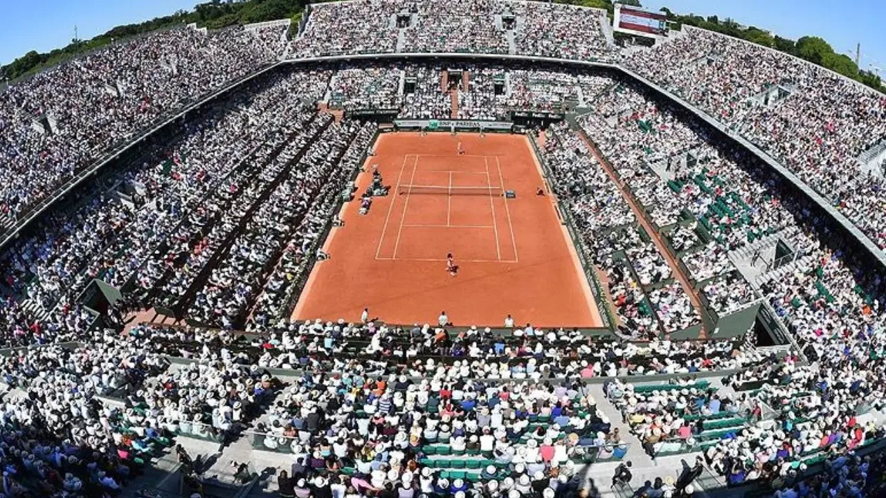 Roland Garros 2026 ne zaman? 2026 Roland Garros hangi tarihte başlıyor?