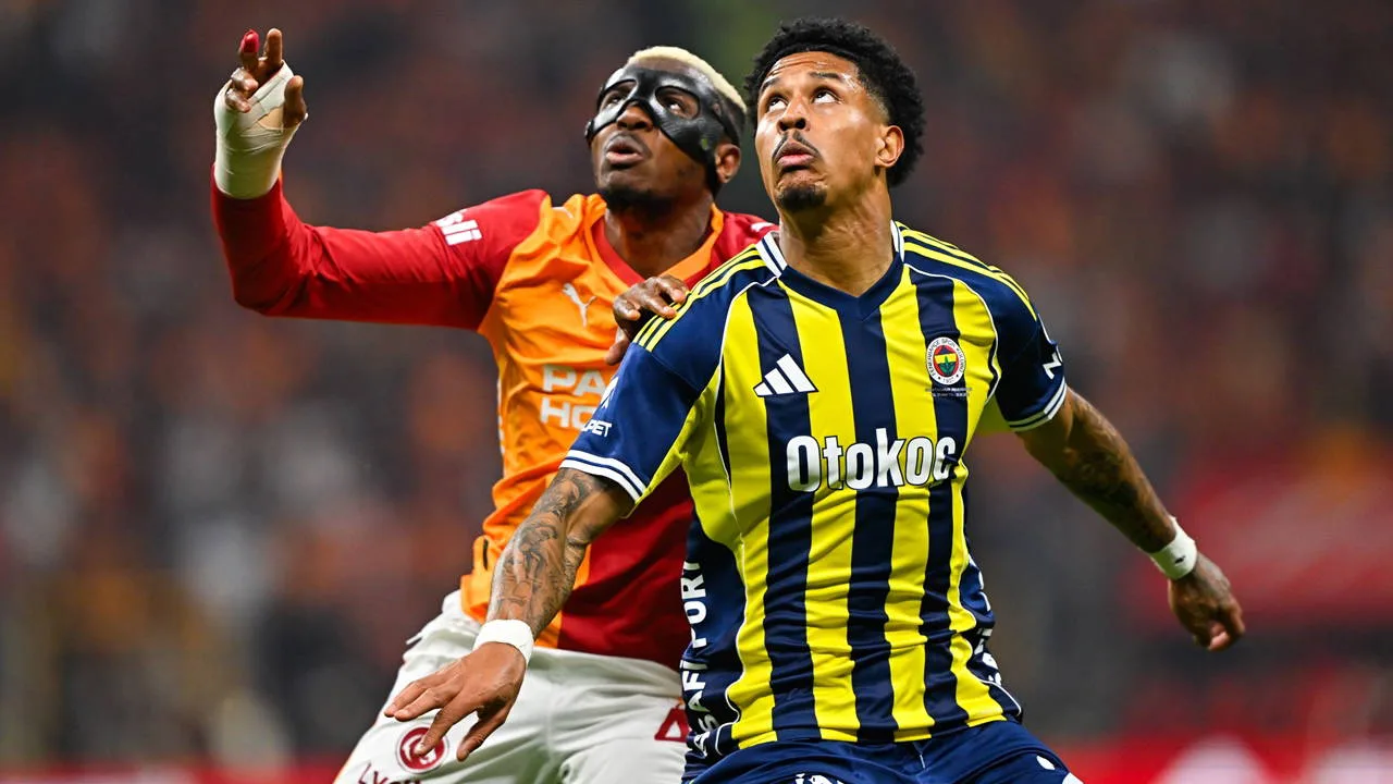 Jayden Oosterwolde'ye İtalya'dan dev talip!