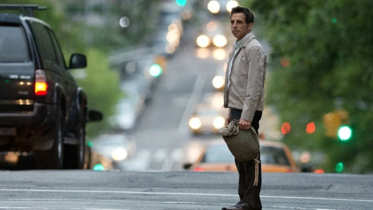 Zor zamanlarda kendinizi iyi hissettirecek 5 film