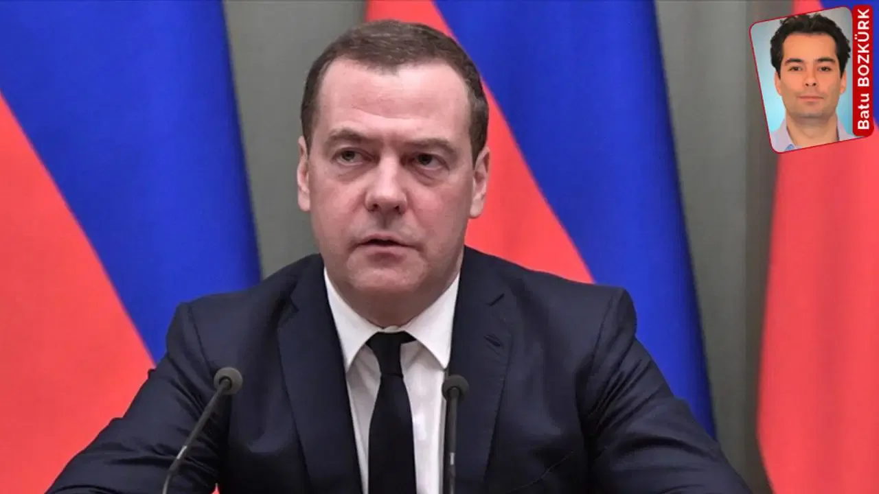 Rusya Türkiye’de yer alan iki savunma şirketine açık adresli saldırı tehdidinde bulundu: Dışişleri, MSB ve SSB sessiz kaldı