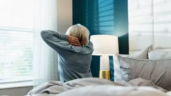 Gözlerinizle beyninizi kurun: Sabahın ilk 15 dakikasındaki 'ışık hijyeni' mucizesi