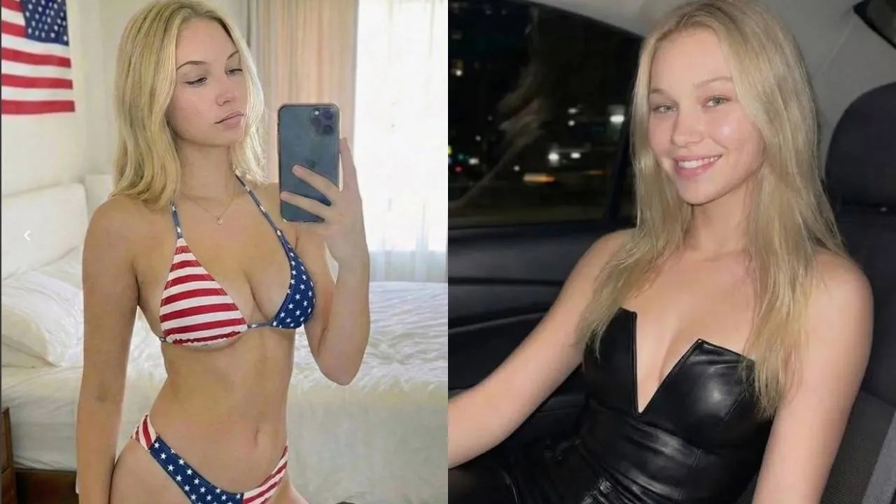 Yapay zekâyla servet yaptı: Sahte fenomen skandalı patladı