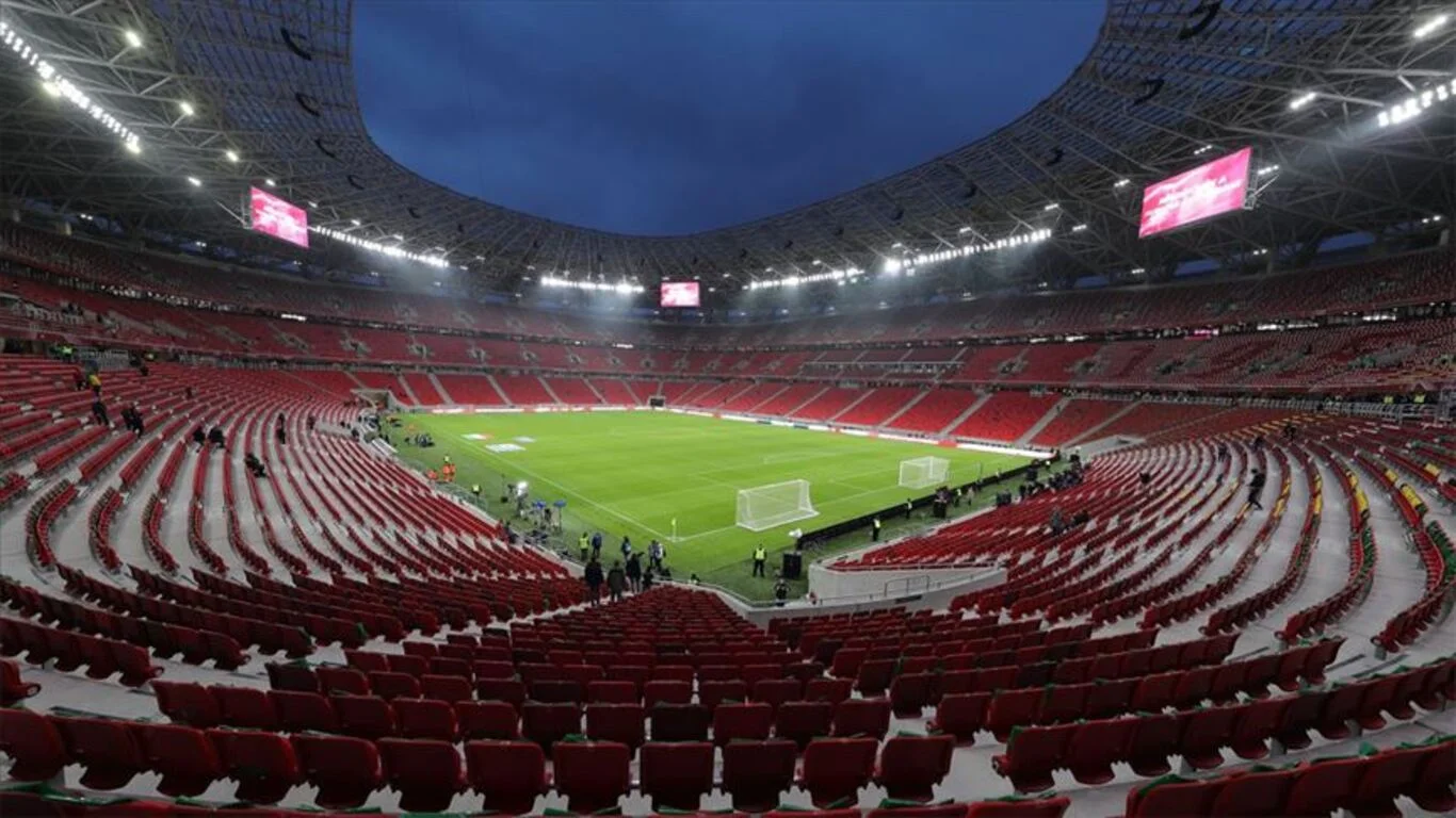 Şampiyonlar Ligi finali ne zaman?