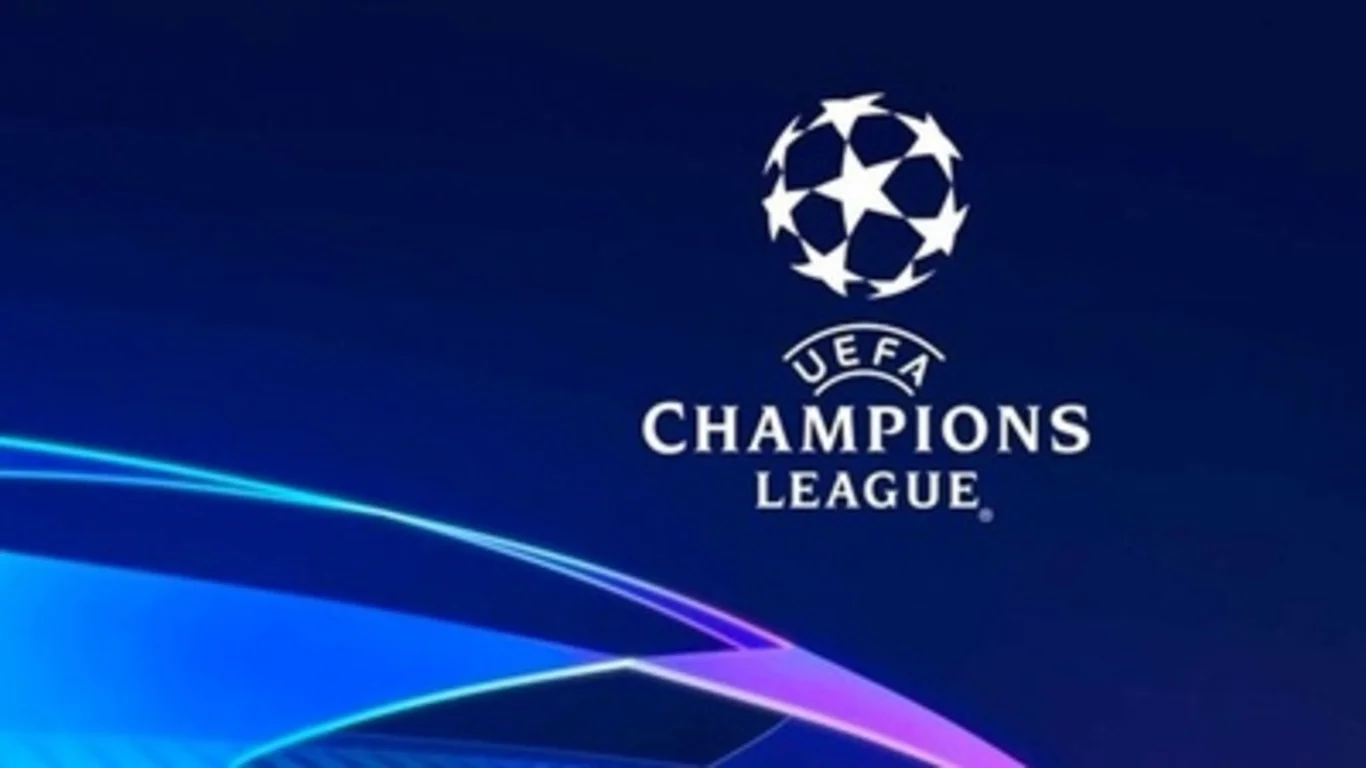 Şampiyonlar Ligi yarı final eşleşmeleri