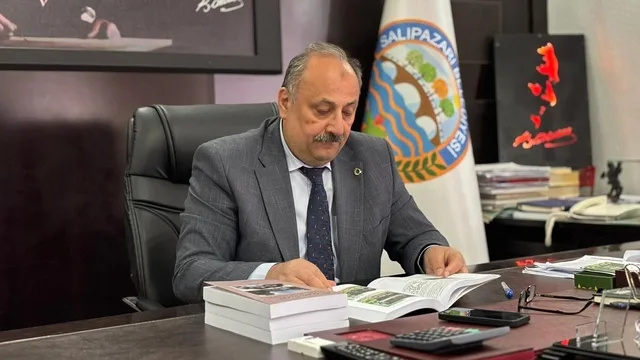 Samsun Salıpazarı'nda Kırsal Mimari Araştırmasına Destek