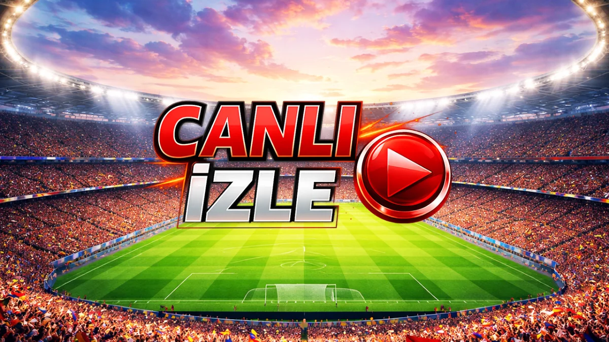 CANLI YAYIN: Samsunspor - Trabzonspor