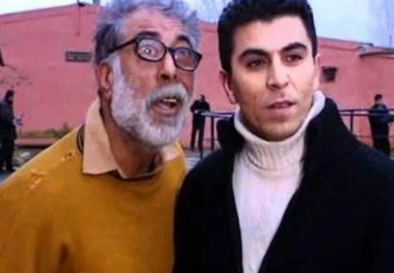 Sefa Zengin kimdir, kaç yaşında?