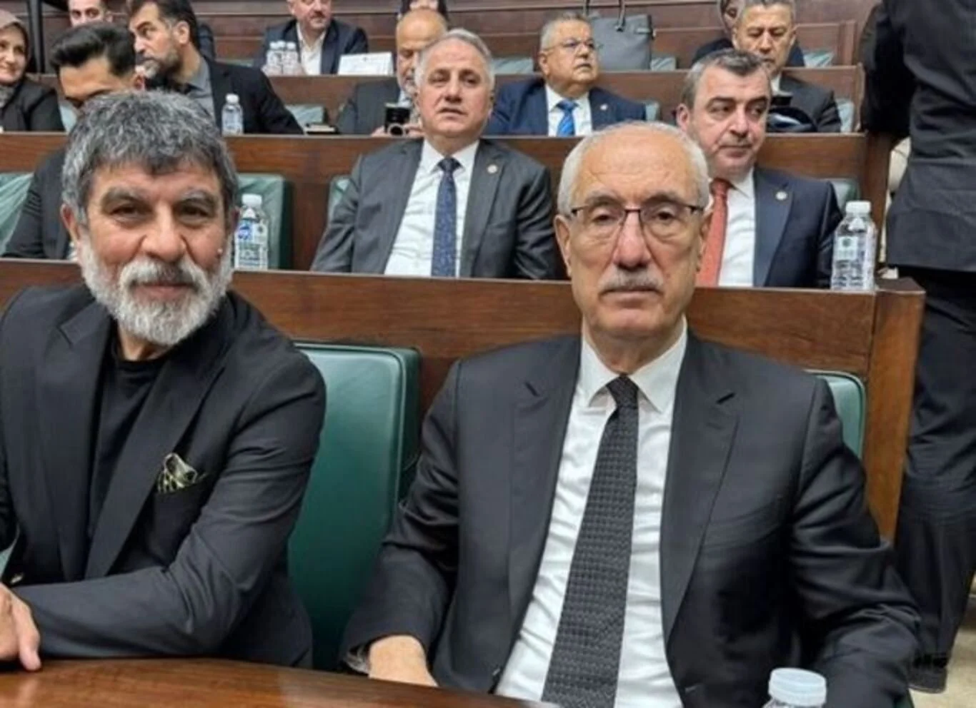 Sefa Zengin kimdir, kaç yaşında?