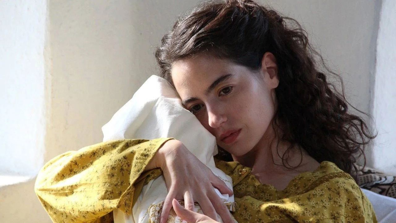 Serçenin Gözyaşı filminin konusu ne? Serçenin Gözyaşı filminin oyuncuları kim