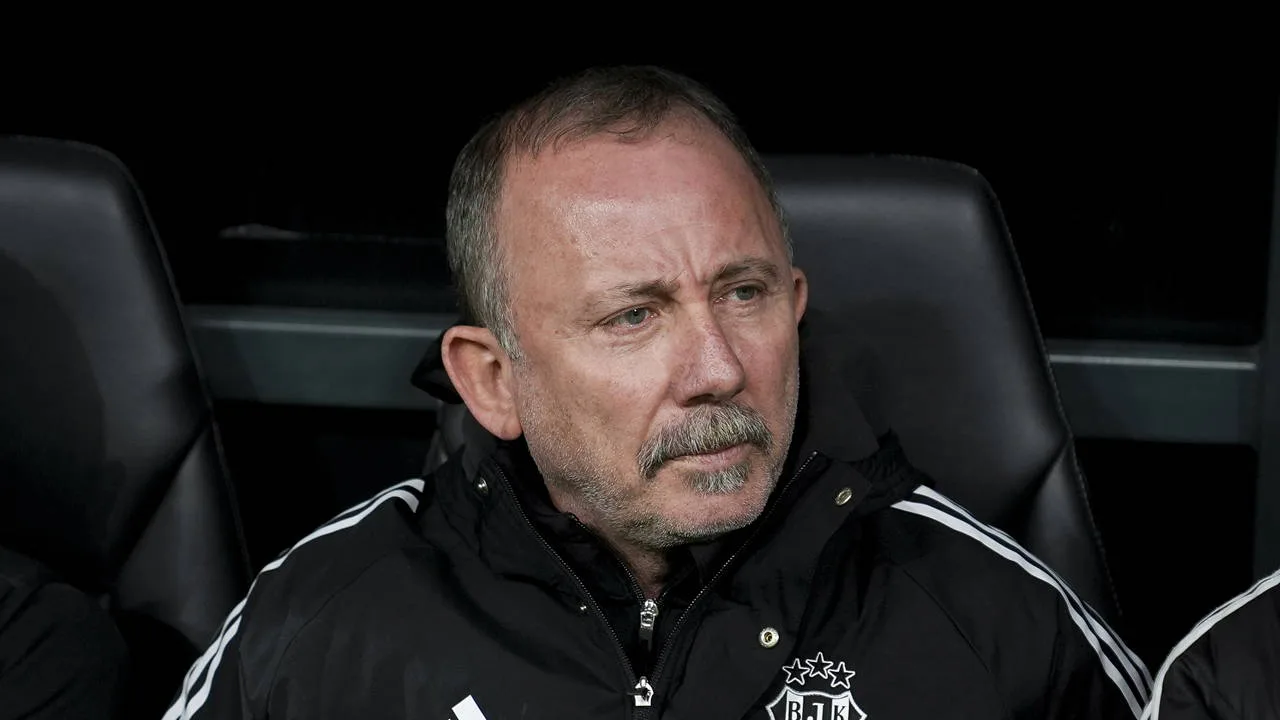 Sergen Yalçın'dan Beşiktaş taraftarına transfer müjdesi