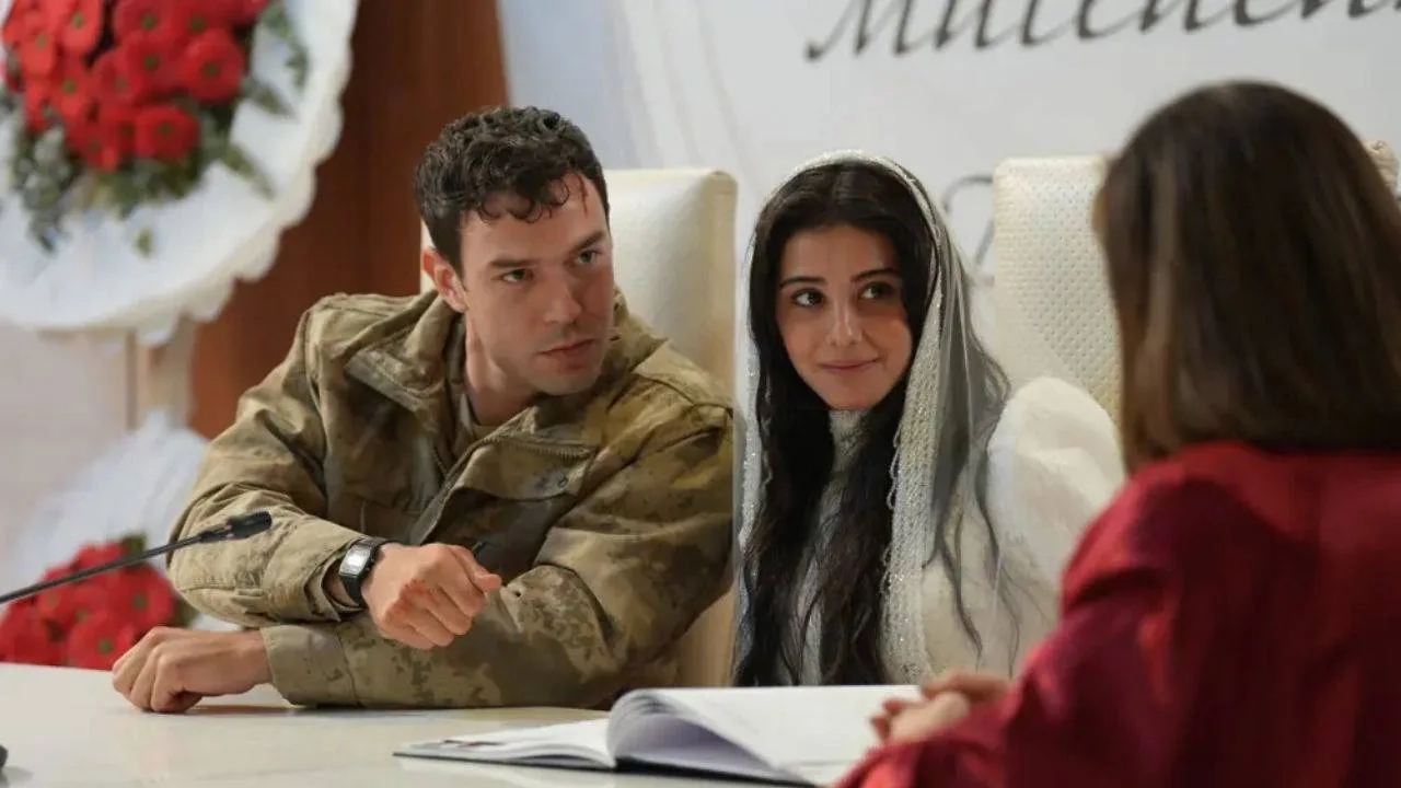 Sevdiğim Sensin dizisinin yeni bölümü ne zaman yayımlanacak? Sevdiğim Sensin dizisinin son bölümünde ne oldu?