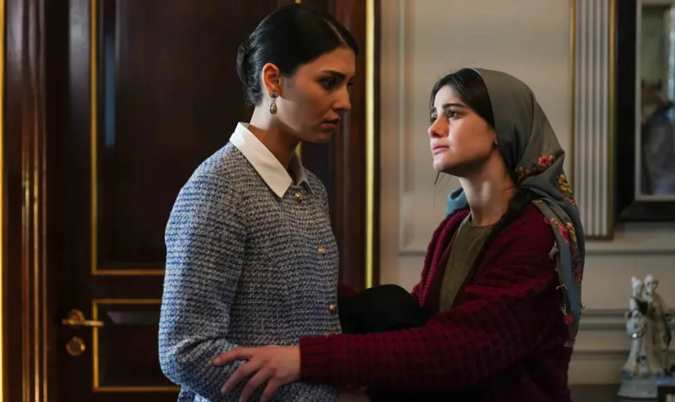 Sevdiğim Sensin bu akşam var mı?