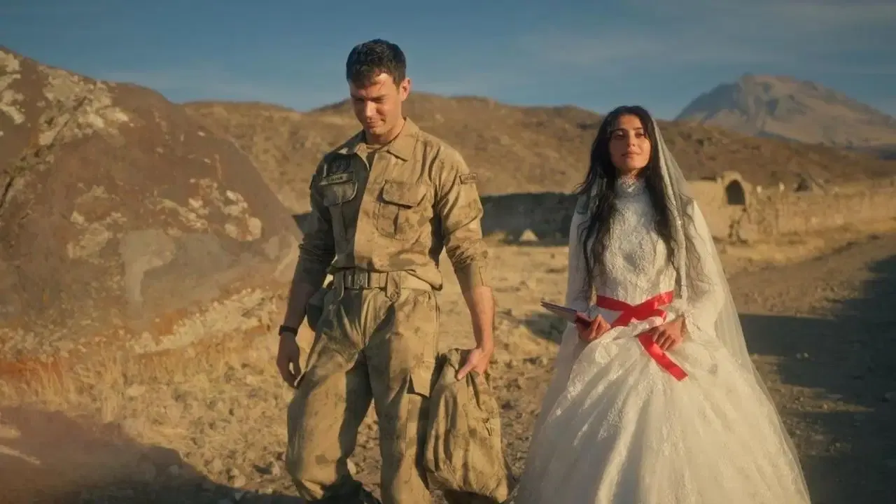 Sevdiğim Sensin dizisinin yeni bölümü ne zaman yayımlanacak? Sevdiğim Sensin dizisinin son bölümünde ne oldu?