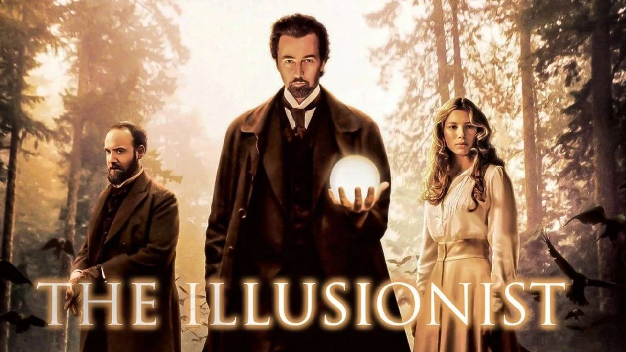 Sihirbaz filminin konusu ne? Sihirbaz filminin oyuncuları kim?