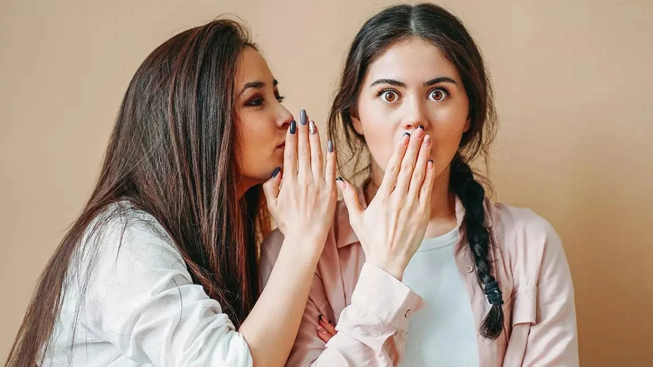 Sır saklamak neden bu kadar zor? İşte bilimsel gerçek