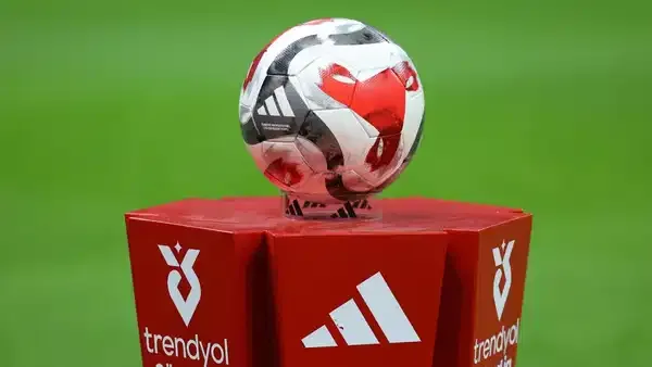 Süper Lig'de 32. haftanın programı açıklandı