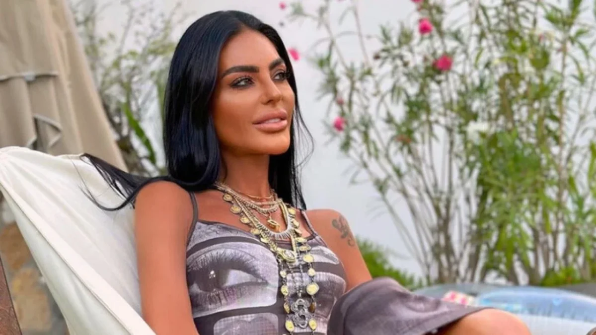 Süreyya Yalçın gitgide zayıflıyor