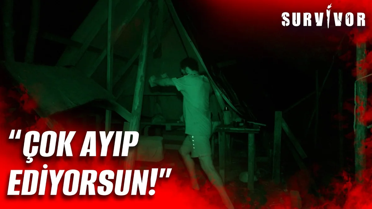 Survivor 2026 15. Hafta 2. Bölüm Tanıtımı