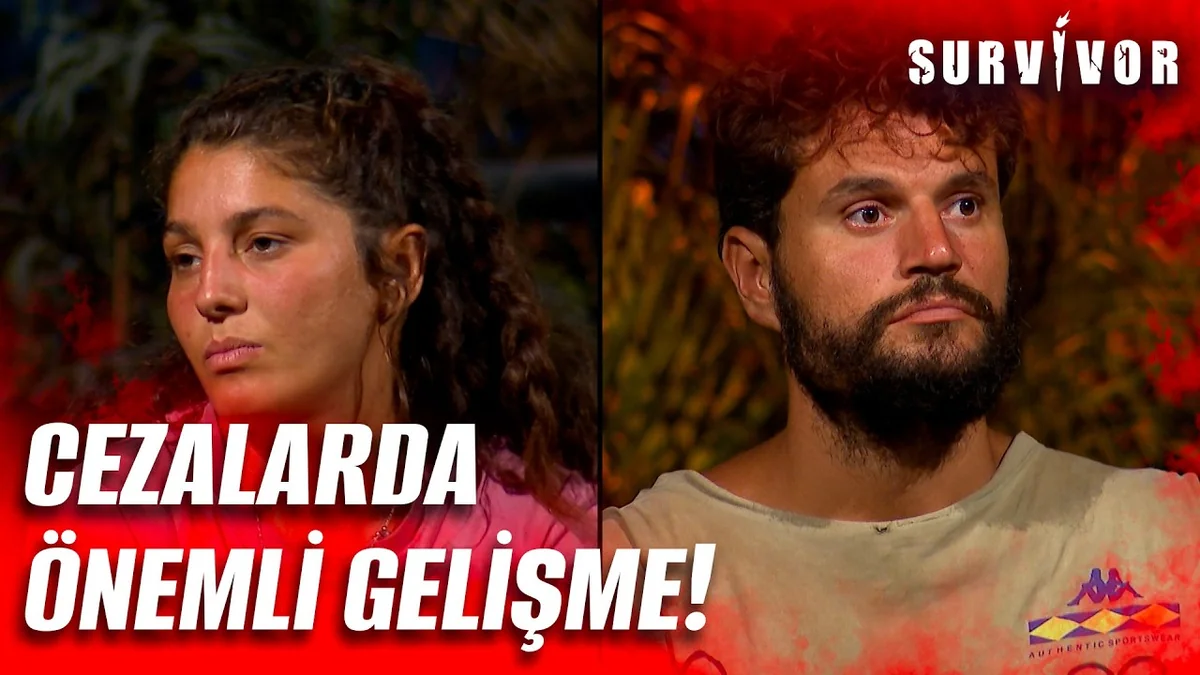 Survivor 2026 15. Hafta 6. Bölüm Tanıtımı
