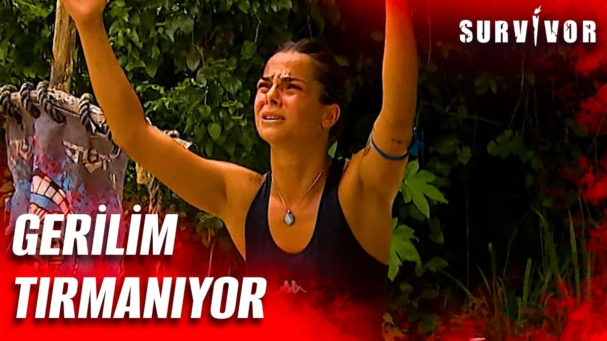 Survivor 2026 16. Hafta 2. Bölüm Tanıtımı