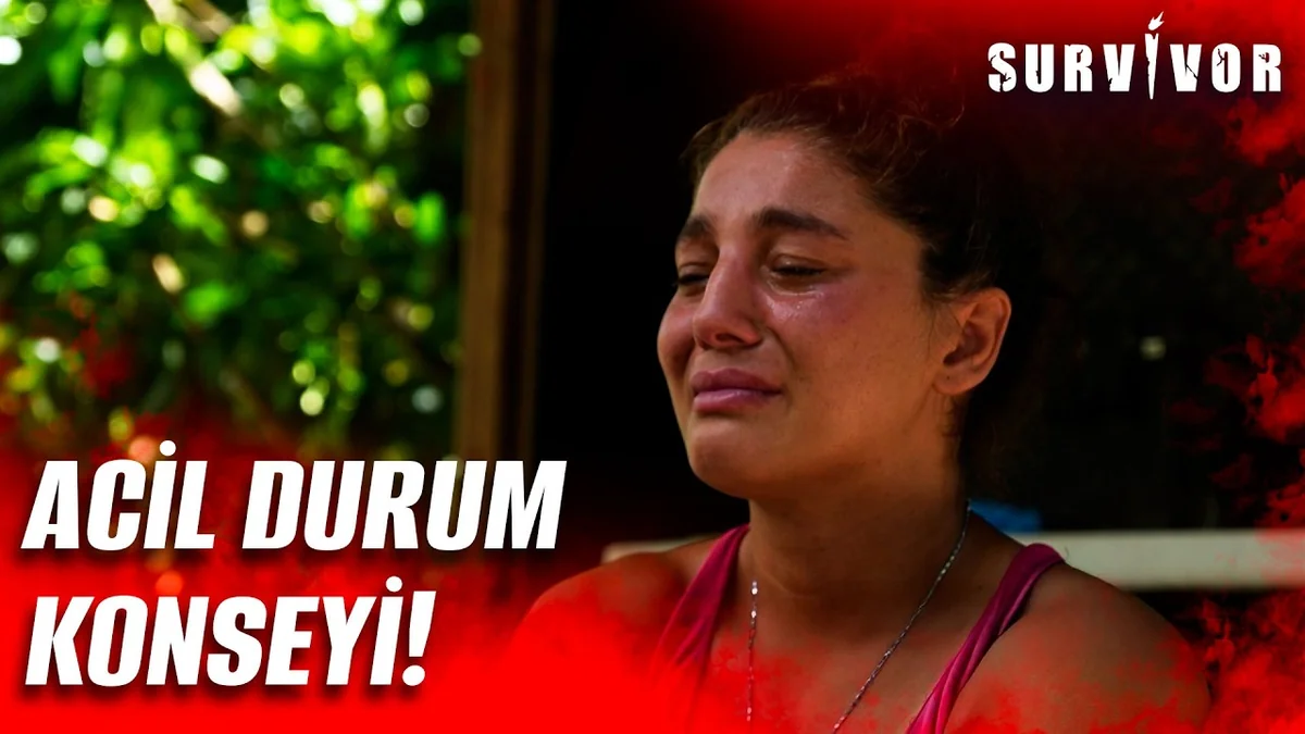 Survivor 2026 16. Hafta 5. Bölüm Tanıtımı