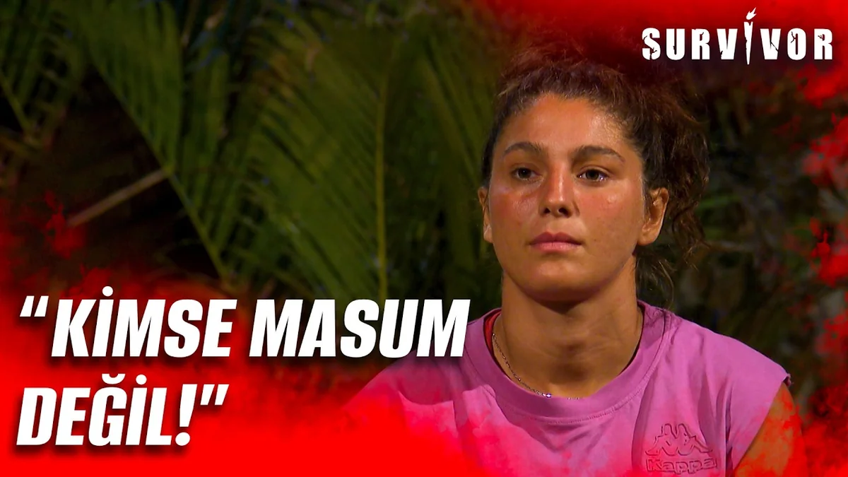 Survivor 2026 16. Hafta 6. Bölüm Tanıtımı