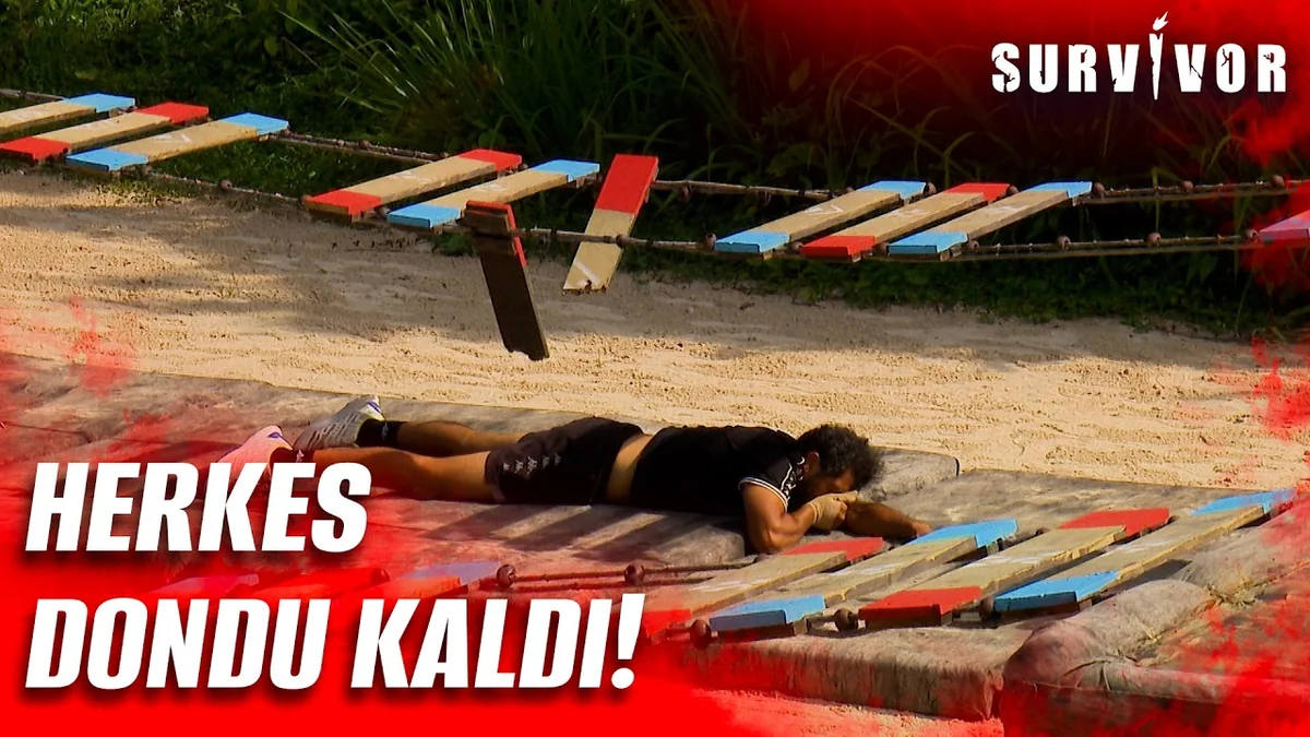 Survivor 2026 17. Hafta 1. Bölüm Tanıtımı