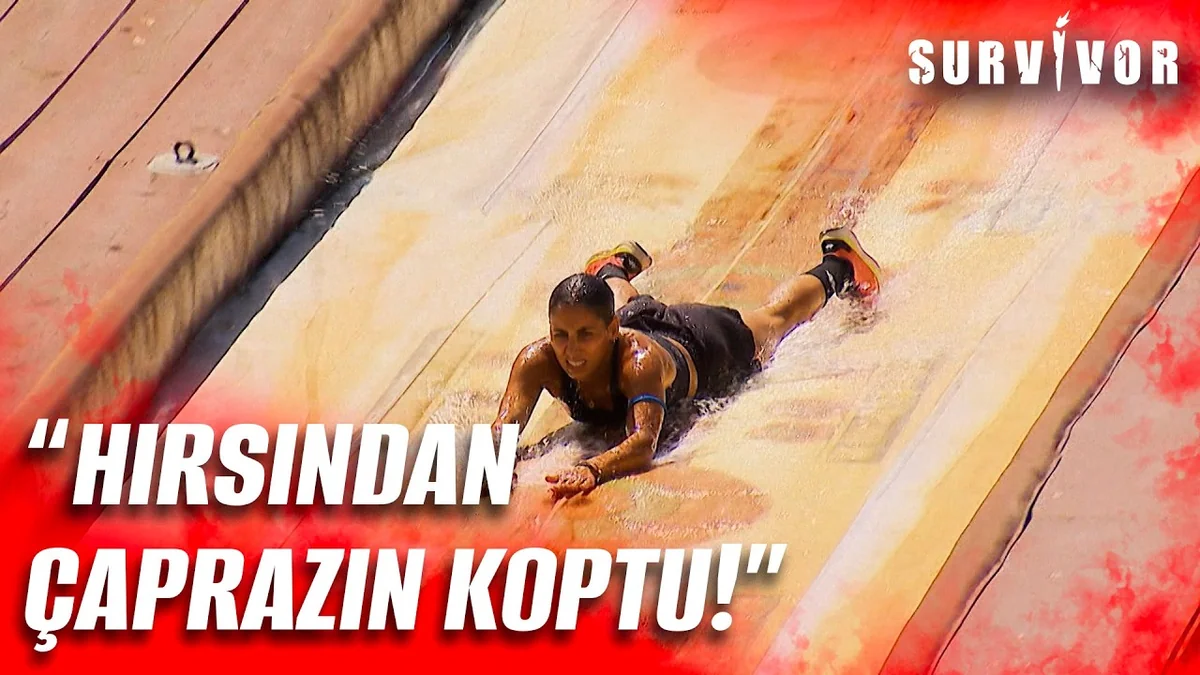 Survivor 2026 17. Hafta 2. Bölüm Tanıtımı