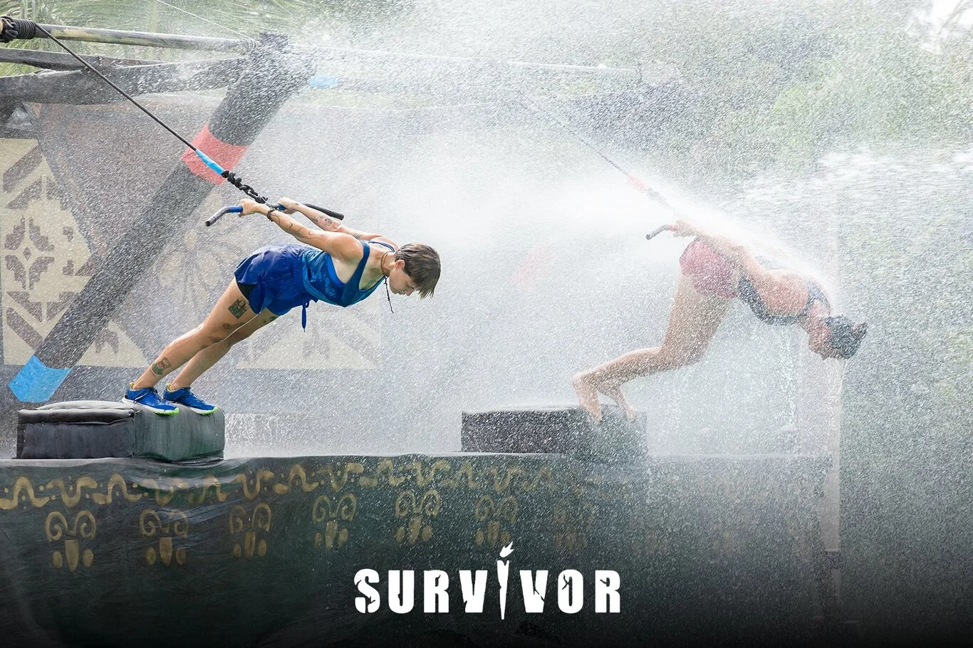 Survivor dokunulmazlık oyunu kim kazandı?