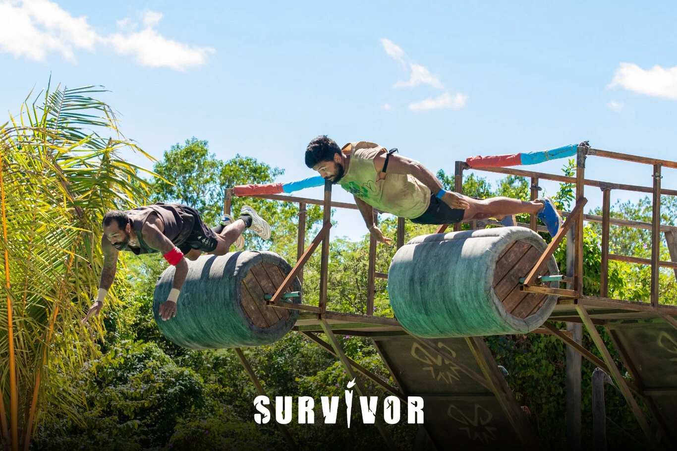 Survivor dokunulmazlık oyunu kim kazandı?