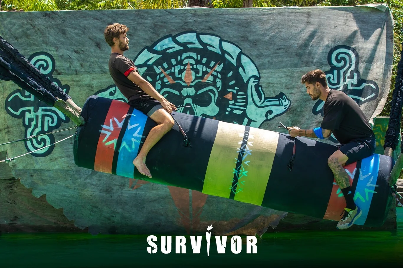 Survivor dokunulmazlık oyunu kim kazandı?