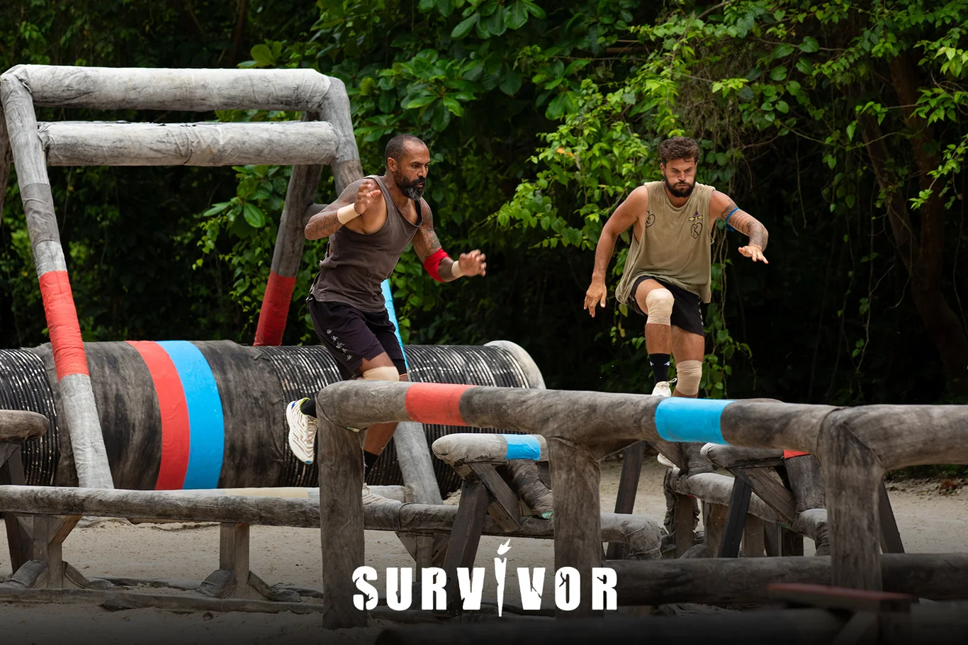 Survivor dokunulmazlık oyunu kim kazandı?