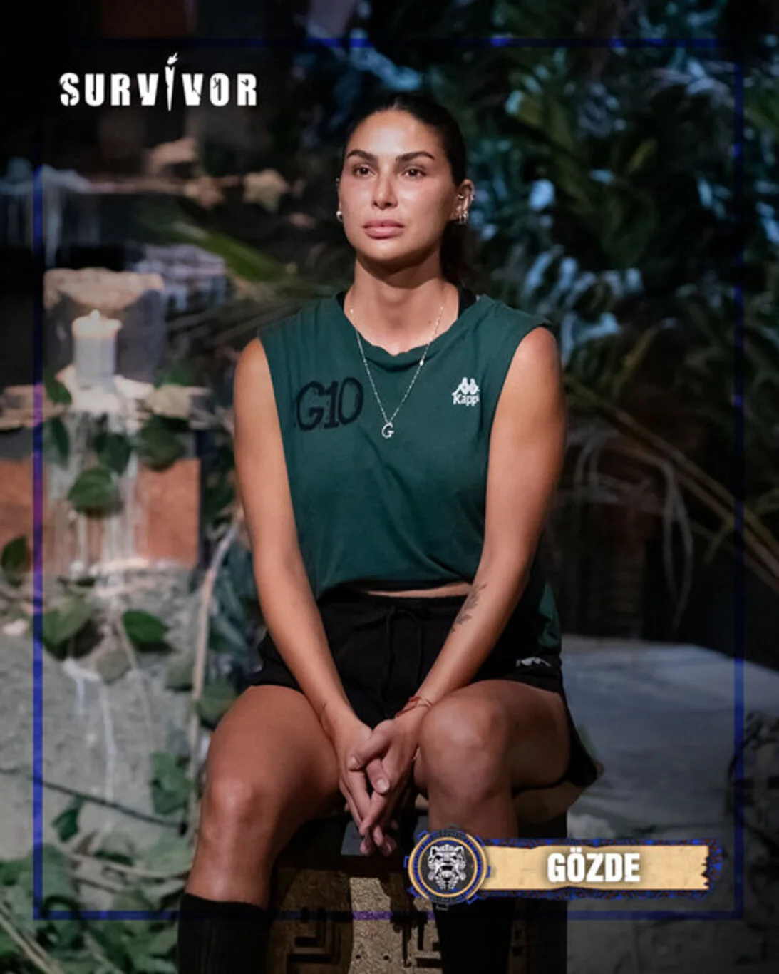 Survivor dokunulmazlık oyunu kim kazandı?