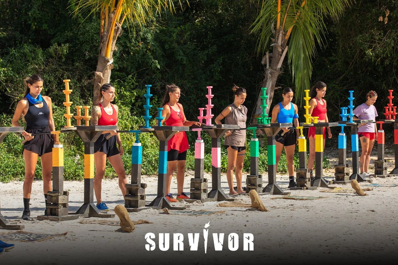 Survivor dokunulmazlık oyunu kim kazandı?