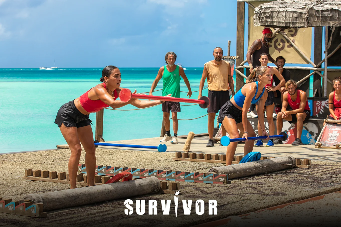 Survivor dokunulmazlık oyunu kim kazandı?