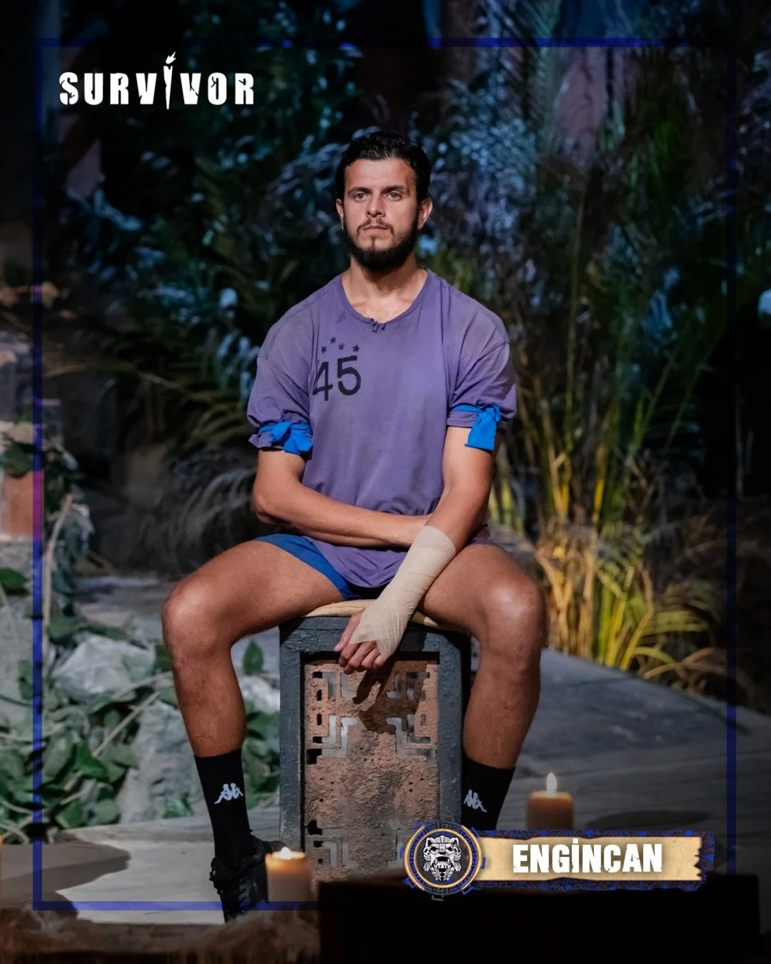 Survivor dokunulmazlık oyunu kim kazandı?