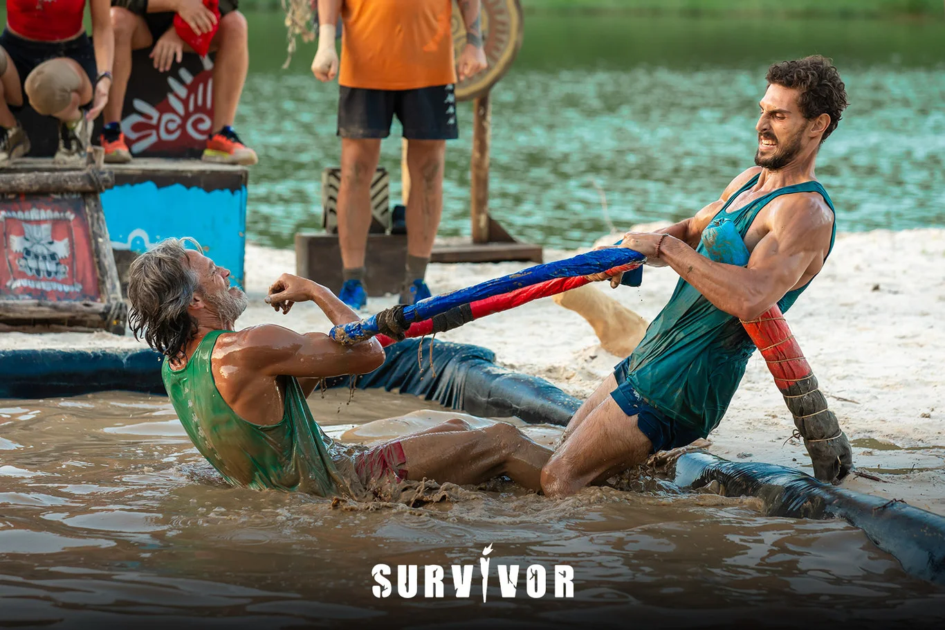 Survivor kim kazandı?
